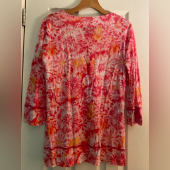 Pendleton Tunic - Picture 3 of 4